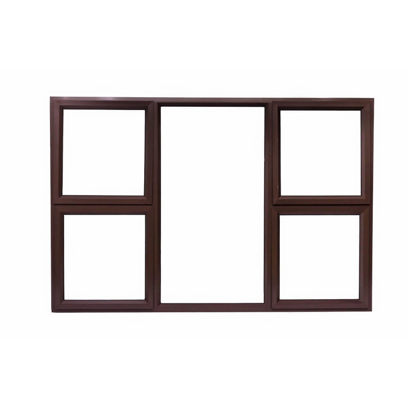 P4TT 1812-2 Aluminium Window 1800 x 1200 mm